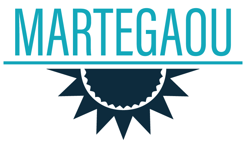 Martégaou