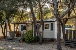 Standard Mobil-home 6 personnes - 3 chambres