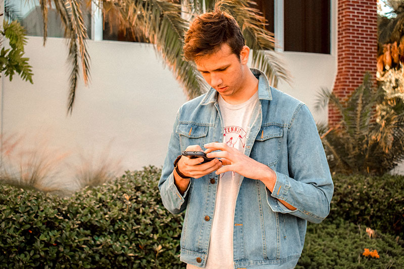 Accès au wifi gratuit