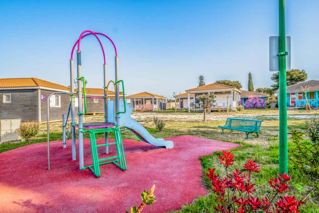 aire jeux enfants bouches du rhone