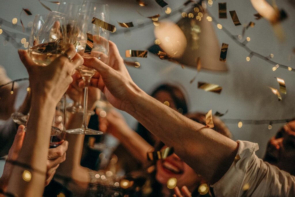 camping evenement martigues