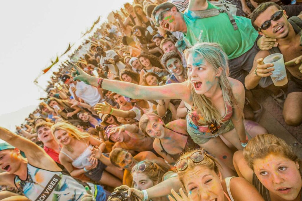 delta festival marseille