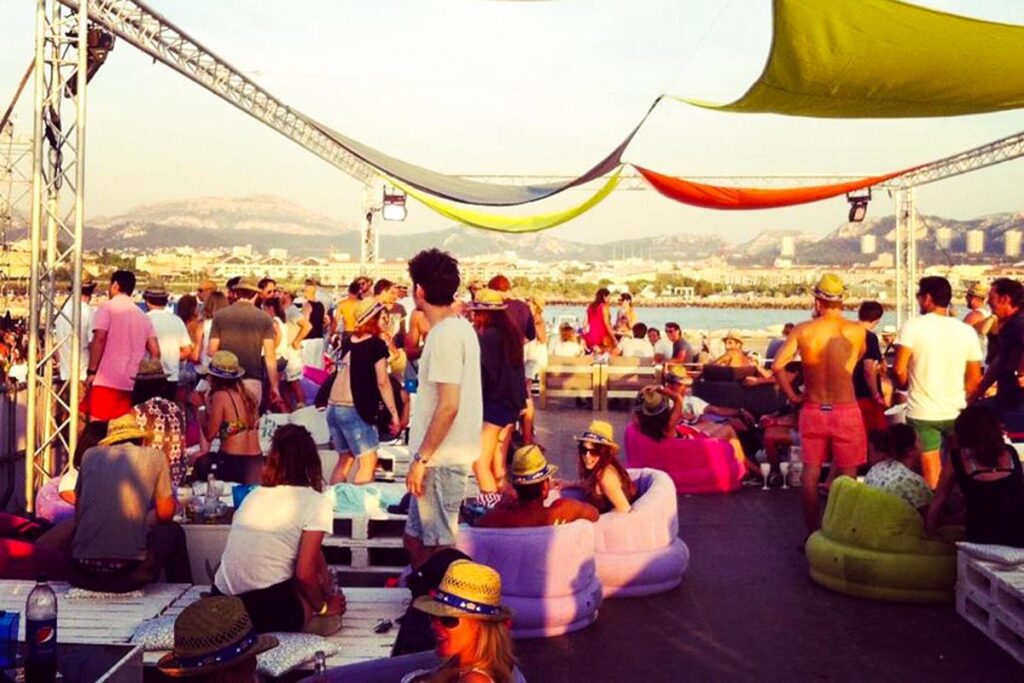 festival marseille