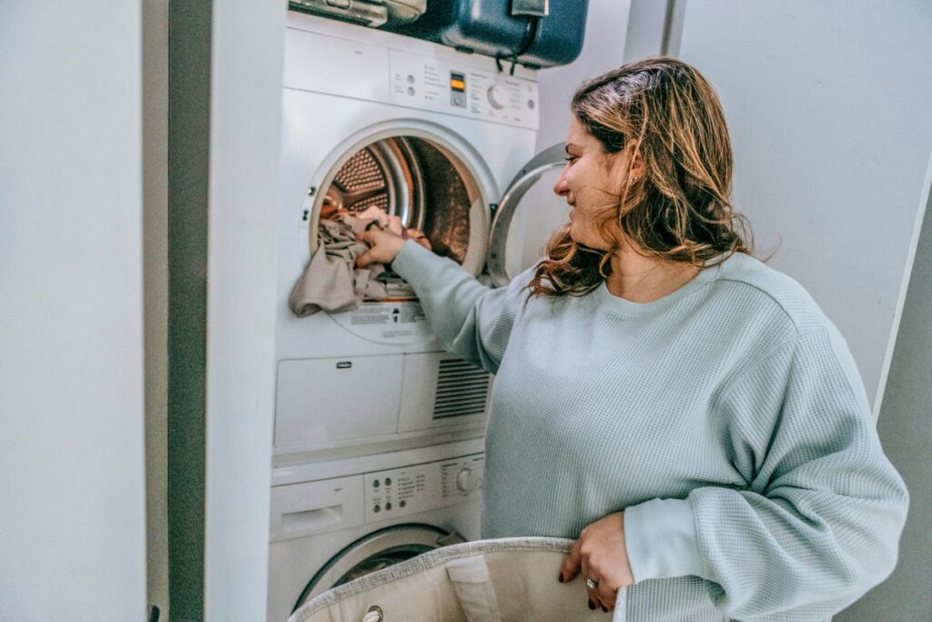 laverie bouches du rhone