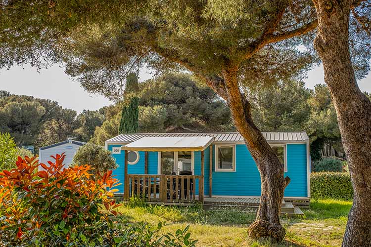 Location CTonCamping