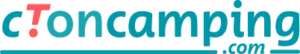 Logo couleur CTonCamping