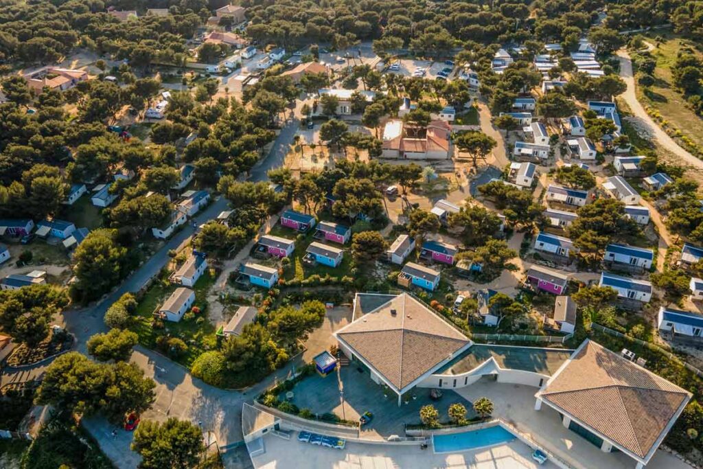 louer emplacement bouches du rhone