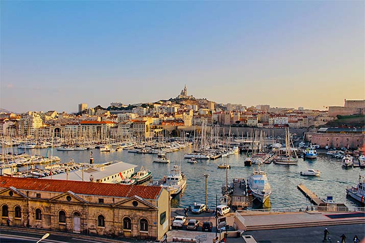 Marseille CTonCamping