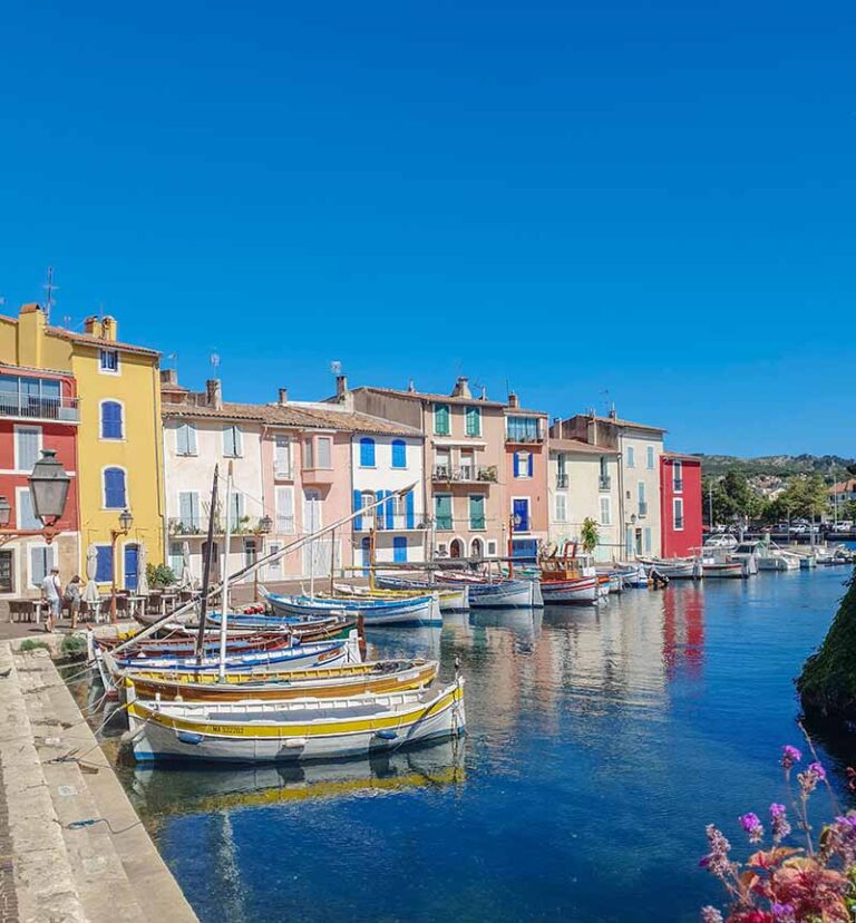 Martigues CTonCamping