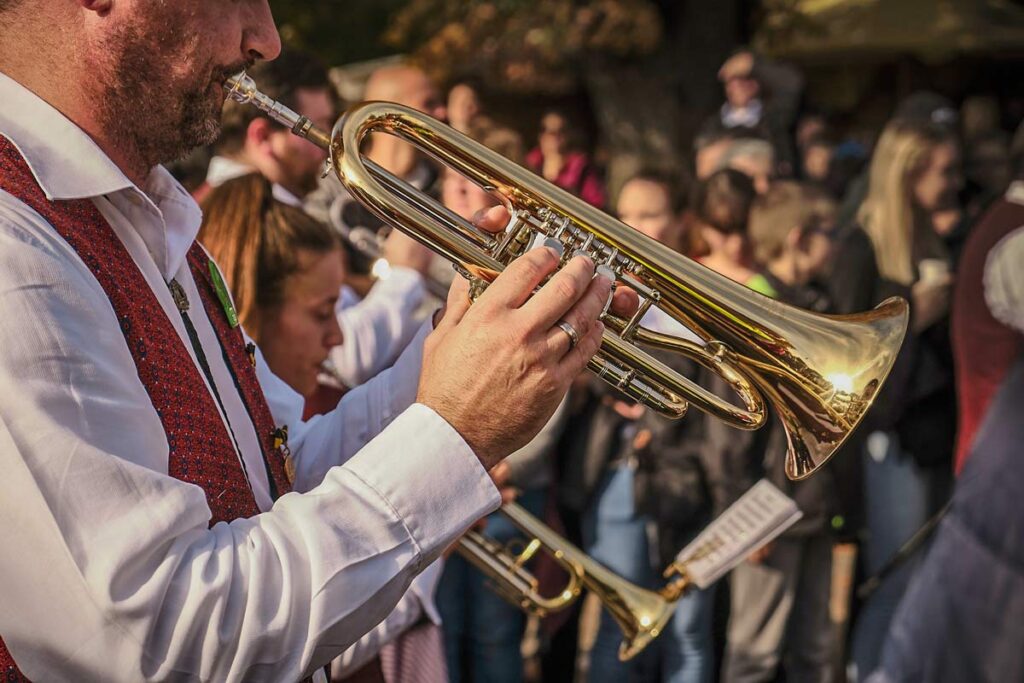 musicien concert martigues