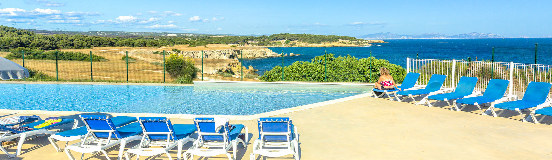 piscine chauffee martigues