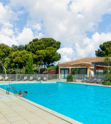 residence vacances espace aquatique martigues