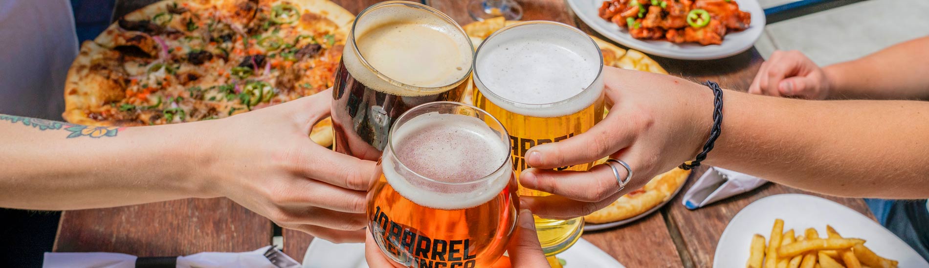 restauration martigues