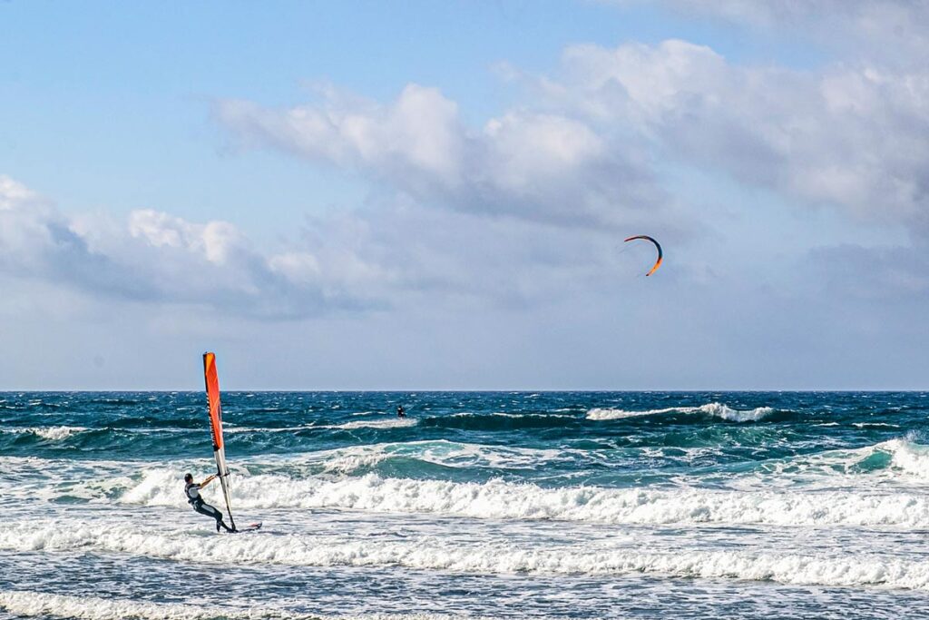 sport nautique martigues