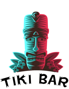 tiki bar