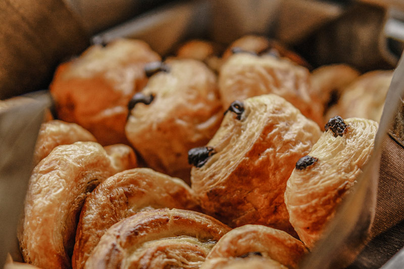 camping depot viennoisseries martigues