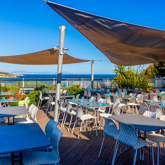restaurant martigues arquet