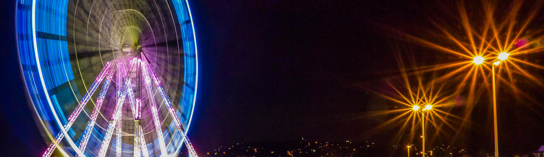 festival bouches du rhone