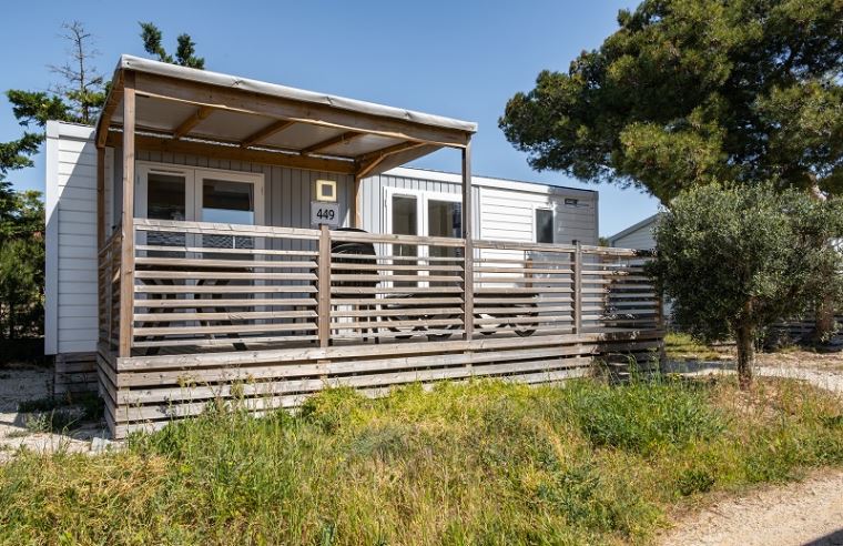 MH 4/6 P – 2ch. Clim GRAND LARGE