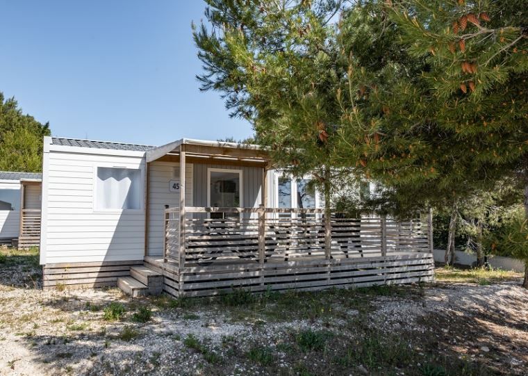 CORAIL 6/8P – 3 Ch. CLIM