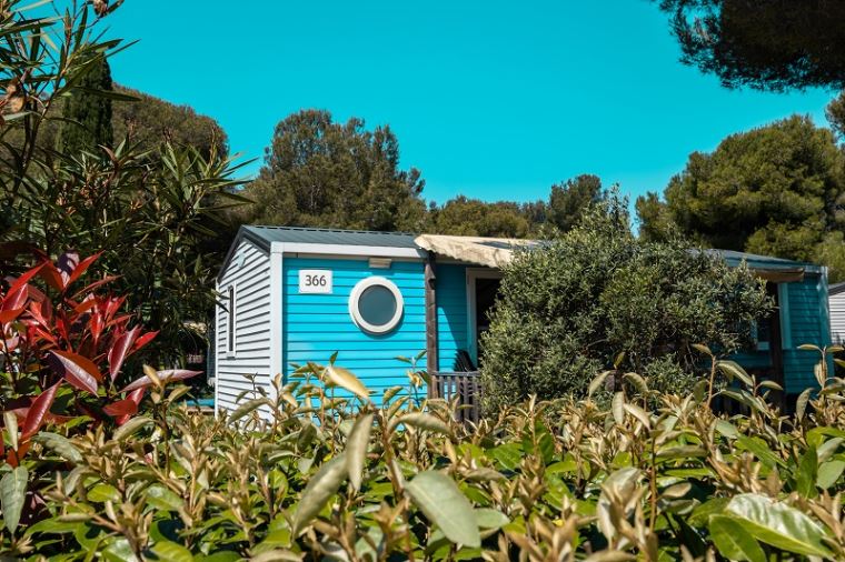 MH 6p 3ch prémium CLIM